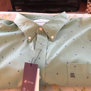 Casual Dress Shirt